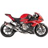 BMW S 1000 R ABS 2021 - 2023 AKRAPOVIC