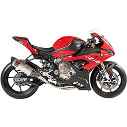 BMW S 1000 RR ABS 2019 - 2020 AKRAPOVIC