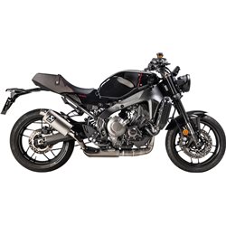 YAMAHA XSR 900 ABS 2022 - 2022 AKRAPOVIC