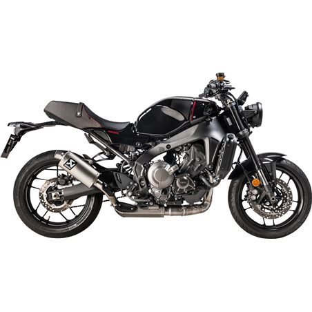 YAMAHA XSR 900 ABS 2022 - 2022 AKRAPOVIC
