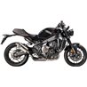 YAMAHA XSR 900 ABS 2022 - 2022 AKRAPOVIC