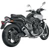 YAMAHA VMX 1700 ABS VMAX 2009 - 2016 AKRAPOVIC
