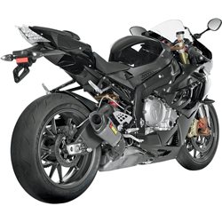 BMW S 1000 RR ABS 2010 - 2014 AKRAPOVIC