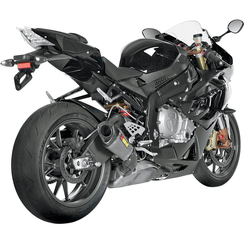 BMW S 1000 RR ABS 2010 - 2014 AKRAPOVIC