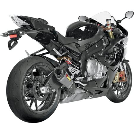 BMW S 1000 RR ABS 2010 - 2014 AKRAPOVIC