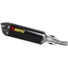 SUZUKI GSX-R 600 2008 - 2010 AKRAPOVIC