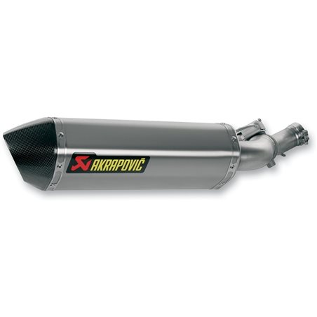 HONDA VFR 1200 F 2010 - 2015 AKRAPOVIC
