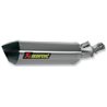HONDA VFR 1200 F 2010 - 2015 AKRAPOVIC