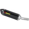 YAMAHA FZ8 S FAZER 2010 - 2015 AKRAPOVIC
