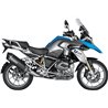 BMW R 1200 GS ABS ADVENTURE 2014 - 2016 AKRAPOVIC