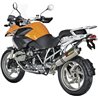 BMW R 1200 GS 2004 - 2009 AKRAPOVIC