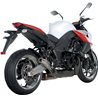 KAWASAKI Z 1000 SX ABS TOURER 2014 - 2016 AKRAPOVIC
