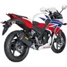 HONDA CBR 300 R 2014 - 2016 AKRAPOVIC