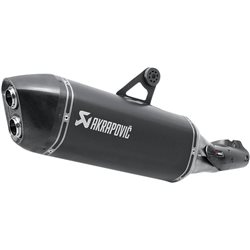 BMW R 1200 GS ABS 2013 - 2016 AKRAPOVIC
