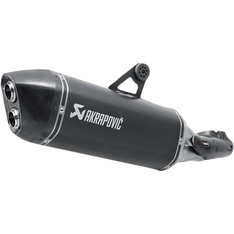 BMW R 1200 GS ABS 2013 - 2016 AKRAPOVIC