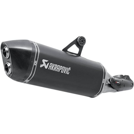 BMW R 1200 GS ABS 2013 - 2016 AKRAPOVIC