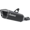 BMW R 1200 GS ABS 2013 - 2016 AKRAPOVIC