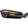 BMW S 1000 RR ABS 2015 - 2016 AKRAPOVIC