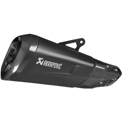 BMW S 1000 XR ABS 2015 - 2016 AKRAPOVIC