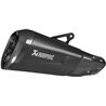 BMW S 1000 XR ABS 2015 - 2016 AKRAPOVIC