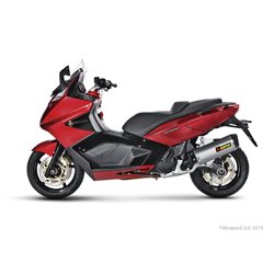 APRILIA SRV 850 2012 - 2016 AKRAPOVIC
