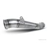 HONDA CB 600 F HORNET 2007 - 2007 AKRAPOVIC