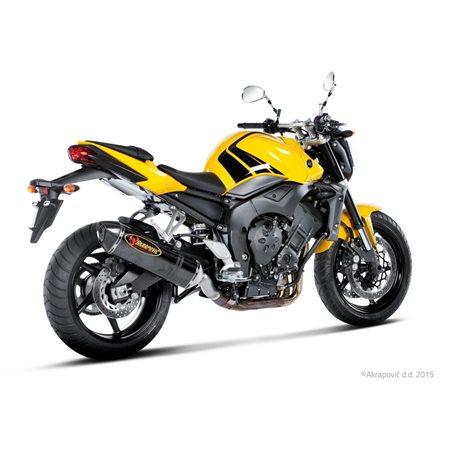 YAMAHA FZ1 1000 S ABS FAZER 2007 - 2014 AKRAPOVIC