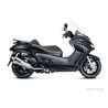 YAMAHA YP 400 R ABS X-MAX 2013 - 2016 AKRAPOVIC