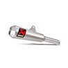 KAWASAKI Z 125 ABS 2021 - 2023 AKRAPOVIC