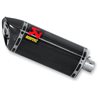 YAMAHA YZF-R6 600 2008 - 2009 AKRAPOVIC