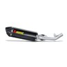 KAWASAKI Z 750 R ABS 2011 - 2012 AKRAPOVIC