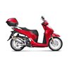 HONDA SH 300 I ABS 2016 - 2020 AKRAPOVIC