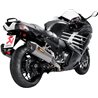 KAWASAKI ZZR 1400 ABS 2016 - 2020 AKRAPOVIC