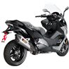 BMW C 650 SPORT ABS OPTION 719 2019 - 2019 AKRAPOVIC