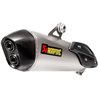 BMW C 650 GT ABS OPTION 719 2019 - 2020 AKRAPOVIC