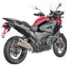 HONDA VFR 1200 X CROSSTOURER 2018 - 2018 AKRAPOVIC