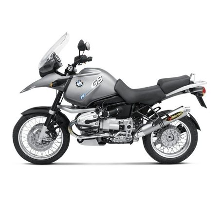 BMW R 1150 GS ADVENTURE 2002 - 2005 AKRAPOVIC