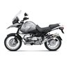 BMW R 1150 GS ADVENTURE 2002 - 2005 AKRAPOVIC