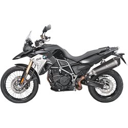 BMW F 800 GS ABS 2017 - 2017 AKRAPOVIC