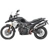 BMW F 800 GS ABS 2017 - 2017 AKRAPOVIC