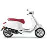 VESPA SPRINT 125 IGET ABS SPORT 2018 - 2018 AKRAPOVIC