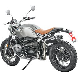 BMW R NINE T ABS OPTION 719 2021 - 2021 AKRAPOVIC