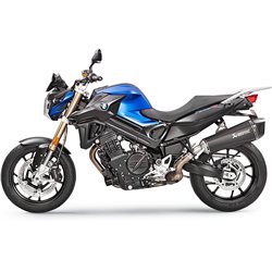 BMW F 800 R ABS 2009 - 2012 AKRAPOVIC