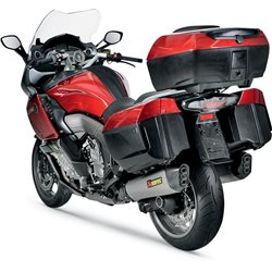 BMW K 1600 GTL ABS E 2012 - 2012 AKRAPOVIC