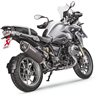 BMW R 1200 GS ABS ADVENTURE 2017 - 2018 AKRAPOVIC