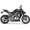 KAWASAKI Z 1000 ABS SUGOMI EDITION 2016 - 2016 AKRAPOVIC