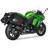 KAWASAKI Z 1000 SX ABS TOURER 2014 - 2016 AKRAPOVIC