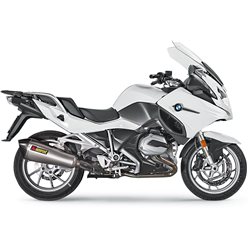 BMW R 1200 RT ABS 2014 - 2016 AKRAPOVIC