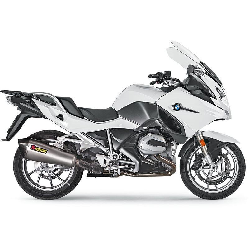 BMW R 1200 RT ABS 2014 - 2016 AKRAPOVIC