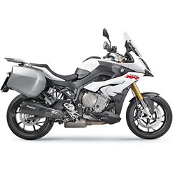 BMW S 1000 XR ABS 2015 - 2016 AKRAPOVIC